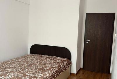 Apartament cu 2 camere decomandat, mobilat în Apărătorii Patriei - 5