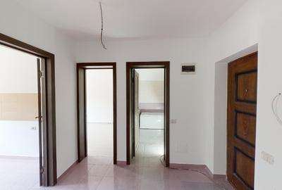 Apartament cu 2 camere decomandat în Central - 4