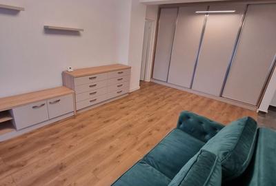 Apartament cu 3 camere în Bucium - 2