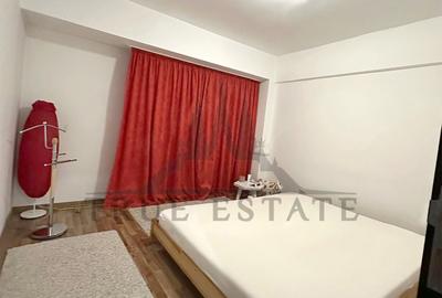 Apartament cu 3 camere semidecomandat, mobilat în Calea Victoriei - 3