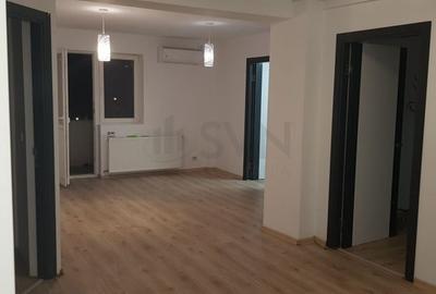 REA1007784 APARTAMENT 3 CAMERE CENTRALA PROPRIE ZONA CORNELIU COPOSU - 1