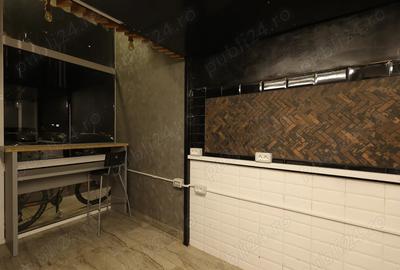 Spatiu comercial de inchiat prevazut cu 380v - 7