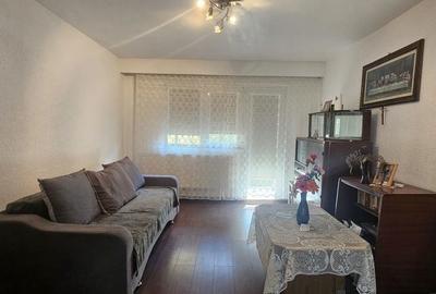 Apartament cu 2 camere semidecomandat în Cedonia