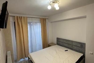 Apartament cu 2 camere decomandat, mobilat în Sebastian - 9