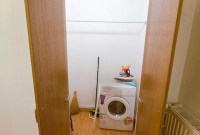 2 camere bloc rusesc Drumul Taberei - Afi Cotroceni parter - 23