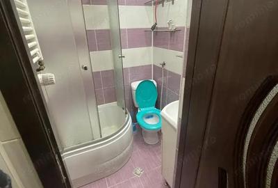 Garsonieră decomandată în Steaua - 1