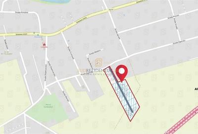 Corbeanca, autorizatie pentru 11 vile exclusiviste, Padurea Petresti - 5