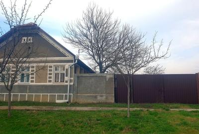 Casă cu 2 camere în Nădab - 2