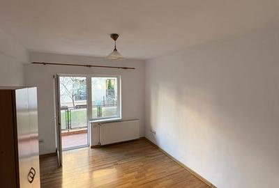Apartament cu 2 camere decomandat în Mănăștur - 4