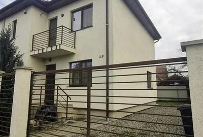 Apartament cu 3 camere în 22 Decembrie 1989 - 5