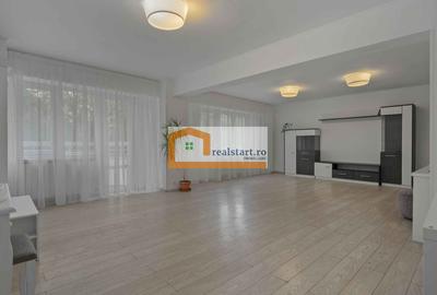 Metrou Tineretului, langa parc, duplex 4 camere, centrala proprie, mobilat - 4