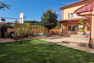 Cornetu - Buda, vila pretabila pentru 2 familii, 0% comision cumparator - 2