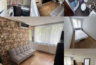 Apartament cu 2 camere în Rogerius - 4