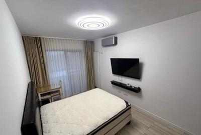 Garsonieră decomandată, mobilată în Grozăvești