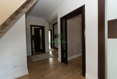 Casa Individuala - Vladesti - Teren de 1780 mp Casa Individuala - Vladesti - Teren de 1780 mp - 50