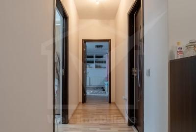 Nou pe piata! Apartament cu 3 camere, parcare inclusa, Floresti Nou pe piata! Apartament cu 3 camere, parcare inclusa, Floresti - 7