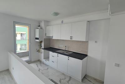 APARTAMENTE 2 camere in Complex cu Piscina zona Otopeni bloc NOU-COMISION 0% - 4