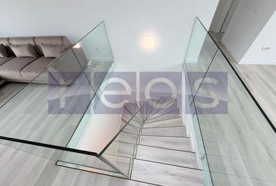 Apartament cu 3 camere, mobilat în Central - 46