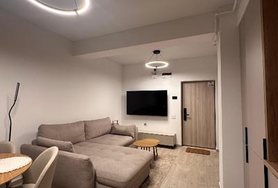 Apartament de închiriat în Mamaia nord în complex Meraki cu două camere - 4
