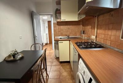 Apartament cu 2 camere decomandat, mobilat în Tineretului - 11