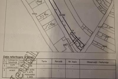 Casă în Vadu Crișului - 8