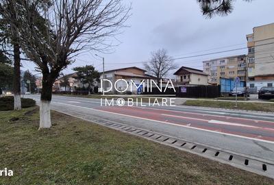 Spațiu comercial, în Central - 2