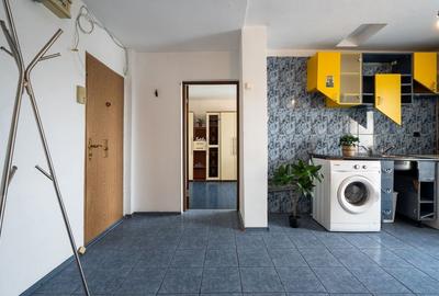 COMISION 0% - Apartament 2 camere Crangasi  I 7 minute Metrou I Constructorilor - 3