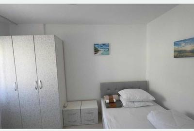 Apartament cu 2 camere semidecomandat, mobilat în Central - 2