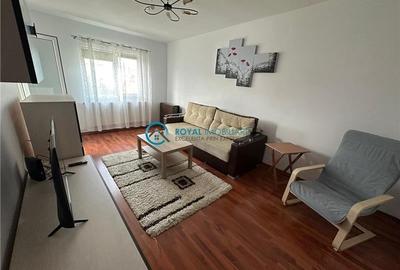 Royal Imobiliare - Inchiriere apartament zona Paltinis - 1