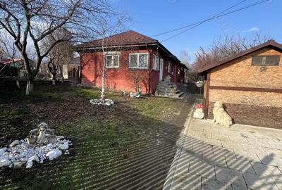 Casă în Central - 5