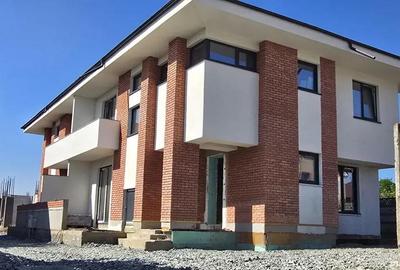 Vila P+E+M - Comision 0% - Pre? + TVA - 4