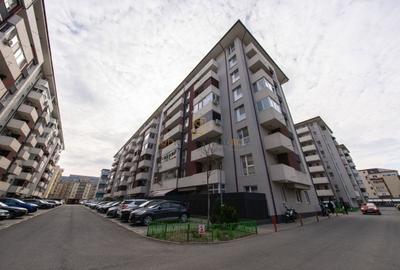 Apartament cu 2 camere decomandat, mobilat în Central - 17