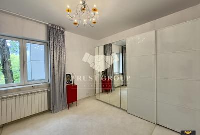 Apartament cu 4 camere, mobilat în Primăverii - 14