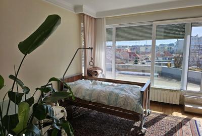 Apartament cu 3 camere, mobilat în Herăstrău - 4