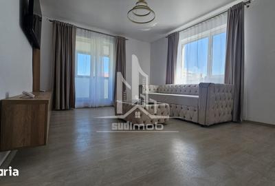 Apartament cu 2 camere decomandat, mobilat în Apărătorii Patriei - 13