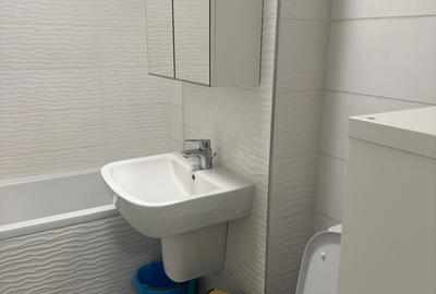 Garsonieră decomandată, mobilată în Politehnica - 10