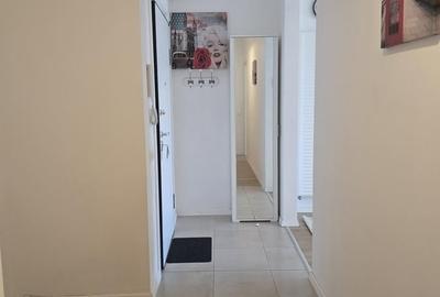 Apartament cu 2 camere semidecomandat în Titan - 1