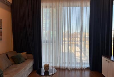 Apartament cu 2 camere de inchiriat // ONE Cotroceni Park - 3