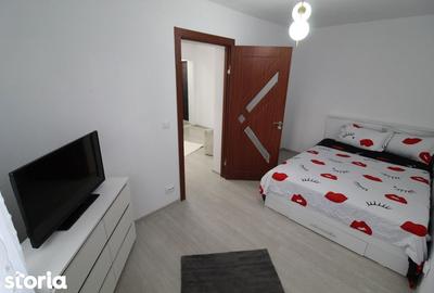 Apartament cu 2 camere în Central - 2