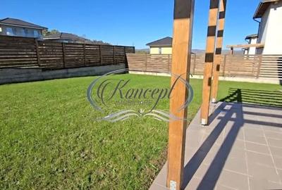 Casa individuala la prima inchiriere, in Dezmir - 12