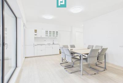 Penthouse cu 5 camere decomandat, mobilat în Fundeni - 2