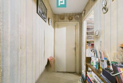 Apartament 3 camere, decomandat, în Zona Șagului - 3