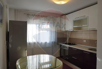 Apartament 2 camere decomandat Lujerului metrou - 2