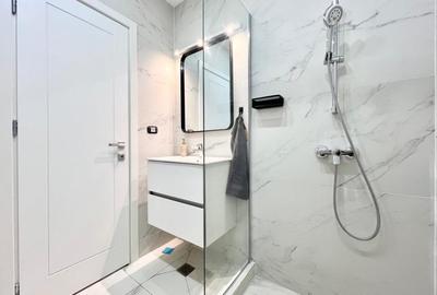 NOU /SUPERB / PRIMA INCHIRIERE / MOBILAT SI UTILAT LUX - 37