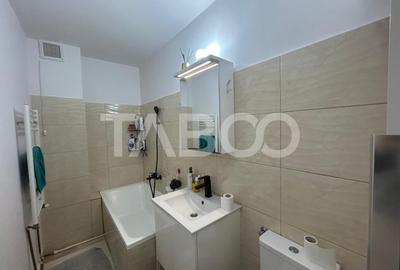 Apartament 3 camere in zona Valea Aurie cu balcon si pivnita - 11