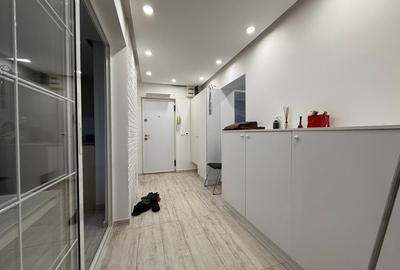 DE VANZARE | 3 CAMERE DECOMANDAT |CALEA  CĂLĂRAȘILOR | METROU 5 MINUTE MUNCII - 8