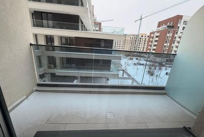 Garsonieră, mobilată în Pipera - 13