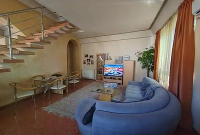 Casa Individuala 5 camere Drumul Sarii I Sistem Fotovoltaice 20kw
