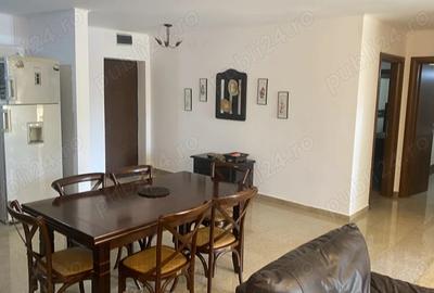 Olimp - Summer House - apartament trei camere 97 mp utili + 19 mp balcon - 3