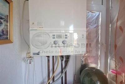 Apartament 2 Camere Gara - 399 euro - 8